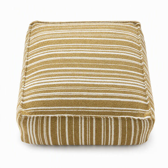 🪑✨ Clothes Storage Ottoman – 50% OFF! Effortless wide-zip packing, robust stitching, 45x45x23cm – tidy rooms, comfy seat. 🧵