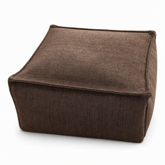🪑✨ Clothes Storage Ottoman – 50% OFF! Effortless wide-zip packing, robust stitching, 45x45x23cm – tidy rooms, comfy seat. 🧵