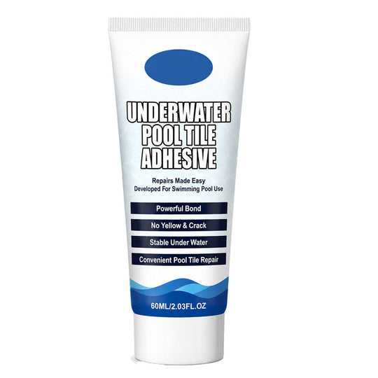 🏊 LIMITED-TIME 50% OFF! 💧 High-Strength Underwater Adhesive – No Drain Repair, Fast Bond, Seamless ✨
