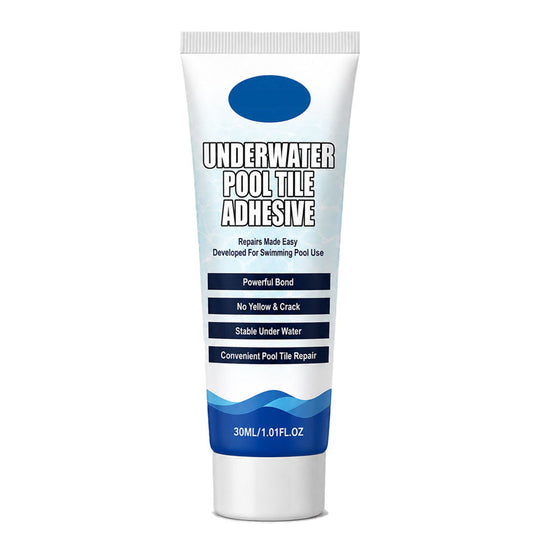 🏊 LIMITED-TIME 50% OFF! 💧 High-Strength Underwater Adhesive – No Drain Repair, Fast Bond, Seamless ✨