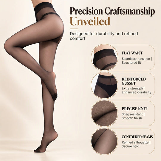 ✨🦵Super Flexible And Indestructible Magic Stockings