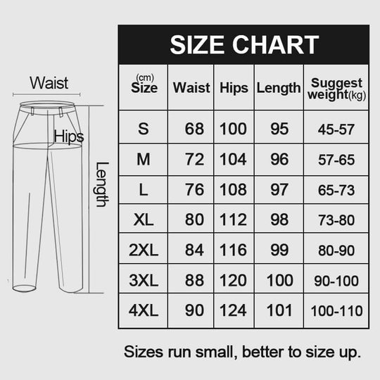 ✈Buy 2  free shipping✈Outdoor all season functional casual cargo pants