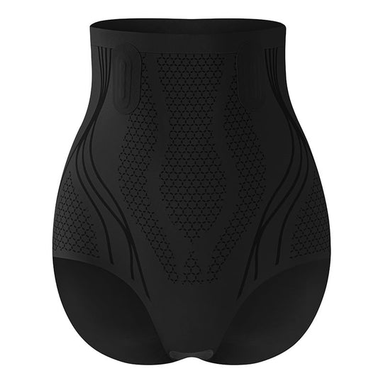 🎅🔥Hot Sale $15.99🎄🎉Fiber Repair Body Shaping Shorts Tummy （50% OFF）