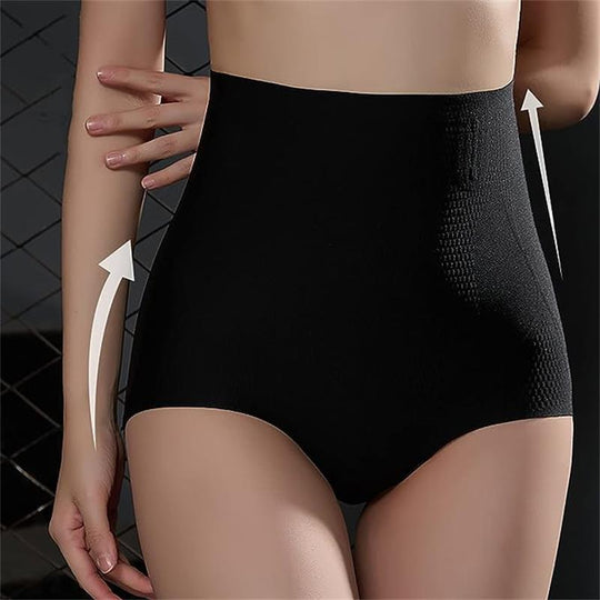 🎅🔥Hot Sale $15.99🎄🎉Fiber Repair Body Shaping Shorts Tummy （50% OFF）