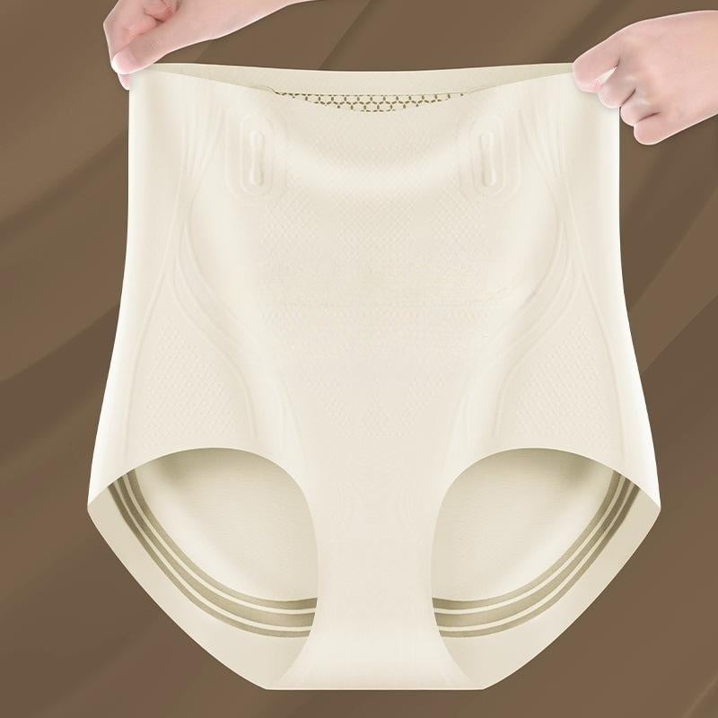 🎅🔥Hot Sale $15.99🎄🎉Fiber Repair Body Shaping Shorts Tummy （50% OFF）