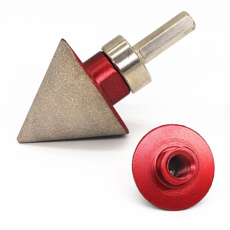 Pousbo® Marble Chamfer Bit（50% OFF）