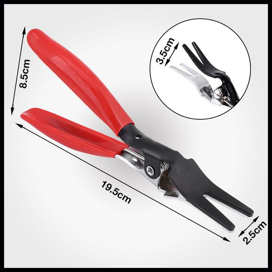 Car Fuel Pipe Removal Pliers