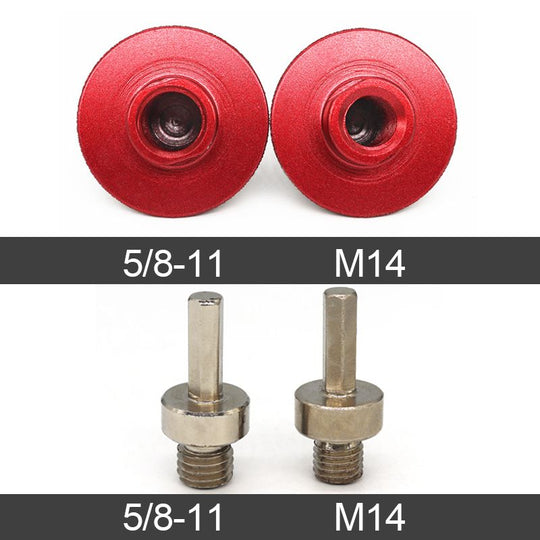 Pousbo® Marble Chamfer Bit（50% OFF）