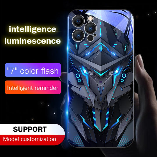 🎁📱Super Armor Flash Phone Case for Apple