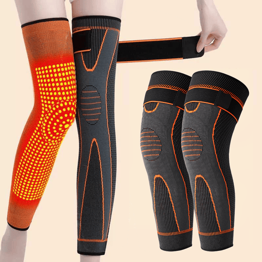 🎁Christmas 49% OFF⏳ Mugwort Self Heating Knee Pads