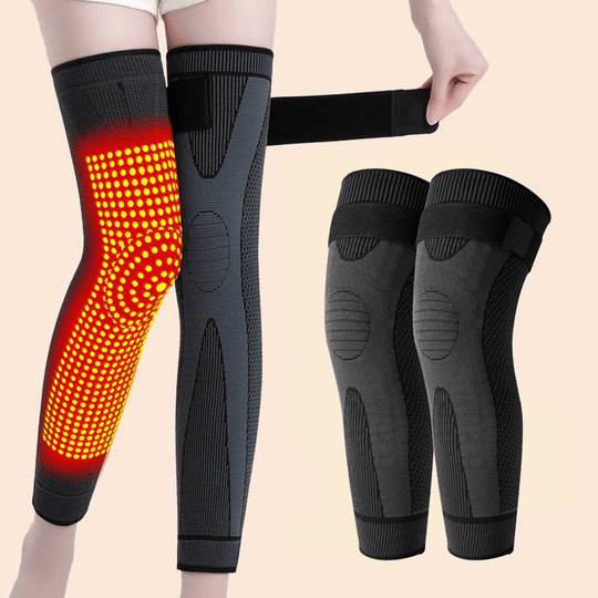 🎁Christmas 49% OFF⏳ Mugwort Self Heating Knee Pads