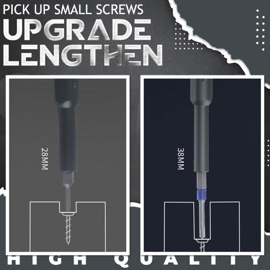 Precision Screwdriver Set