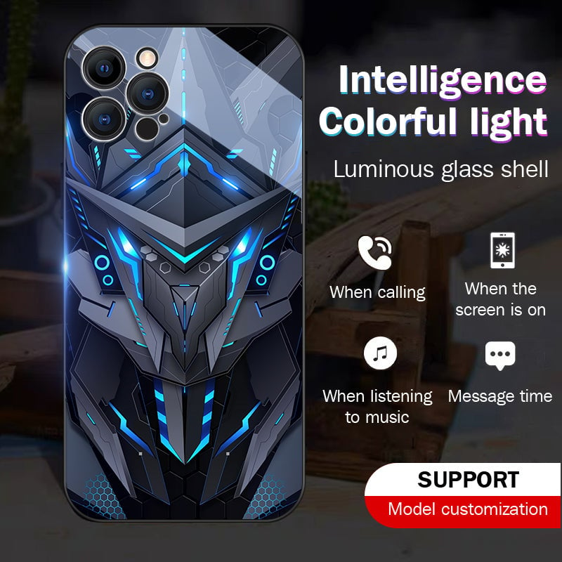 🎁📱Super Armor Flash Phone Case for Apple