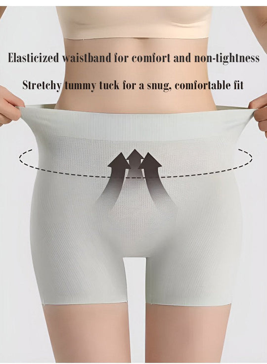 🔥Hot Sale🔥Latex False Buttocks Square Angle Underwear