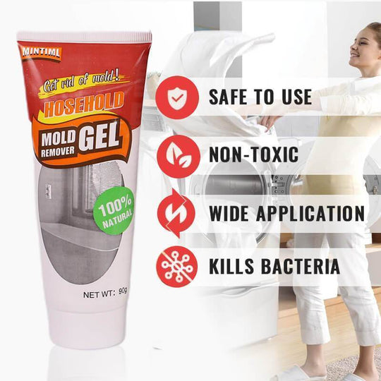 Mintiml™ Household Mold Remover Gel