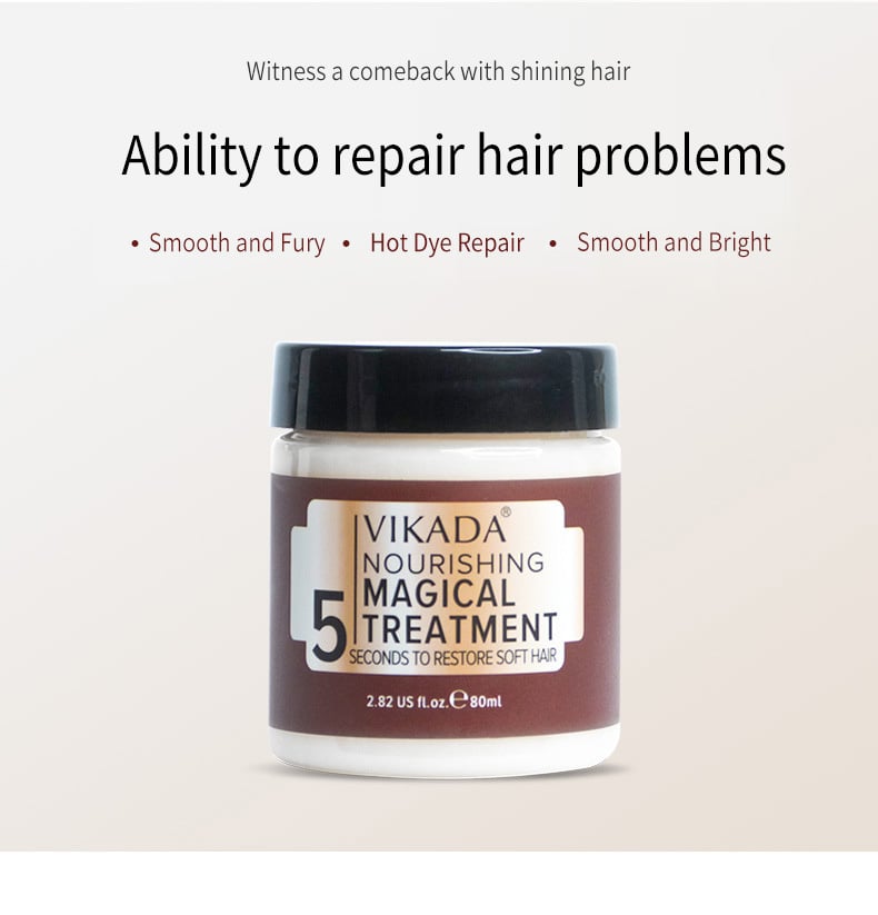 🎊New Year Best Hair Quality🎊Hair Repair Cream