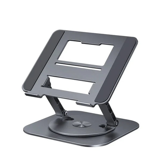 🔥Spring Hot Sale-49% OFF💥Laptop Stand Aluminum Alloy Rotating Bracket