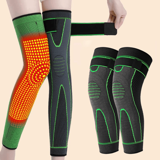 🎁Christmas 49% OFF⏳ Mugwort Self Heating Knee Pads