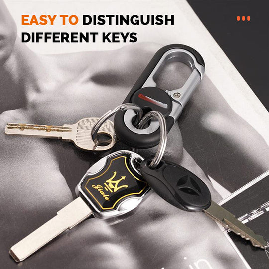 Keychains (Buy 3 Get 1 Free)