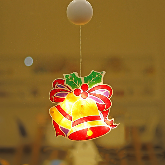 🎅Early Christmas Sale 🎄Window suction cup lights🌟BUY 2 GET 1 FREE