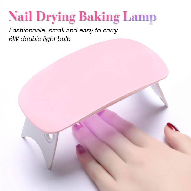 Poly Nail Extention Gel Kit