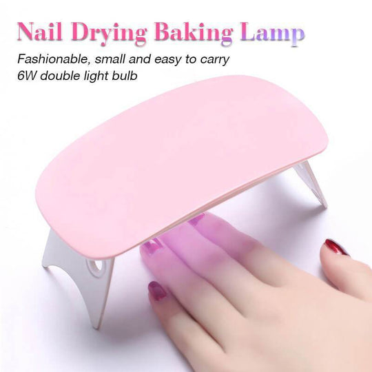 Poly Nail Extention Gel Kit