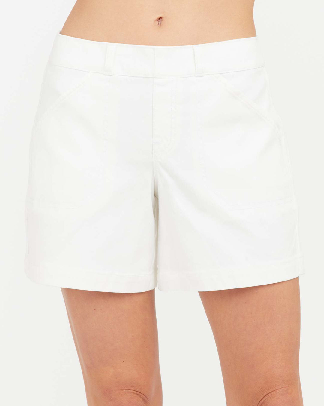 Women's Stretch Twill Shorts（Buy 2 Free Shipping）