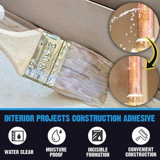 ✨Summer Hot Sale 53% OFF✨ Waterproof Insulation Sealant