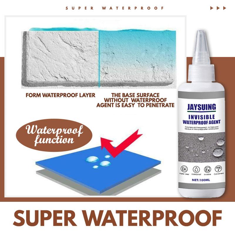 Super Waterproof Anti-Leakage Agent