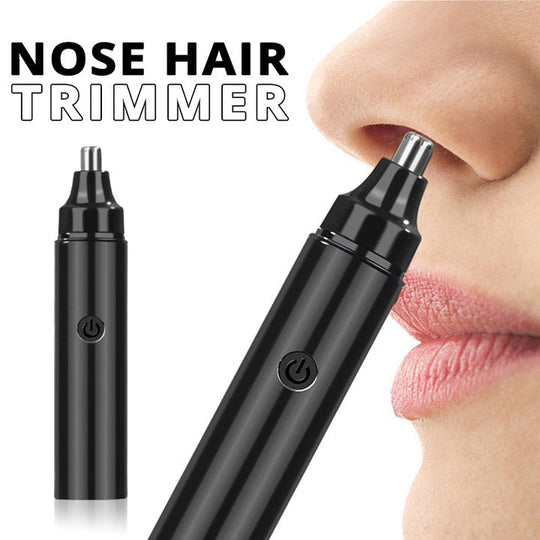 Hot Sale Nose Hair Trimmer（50% OFF）