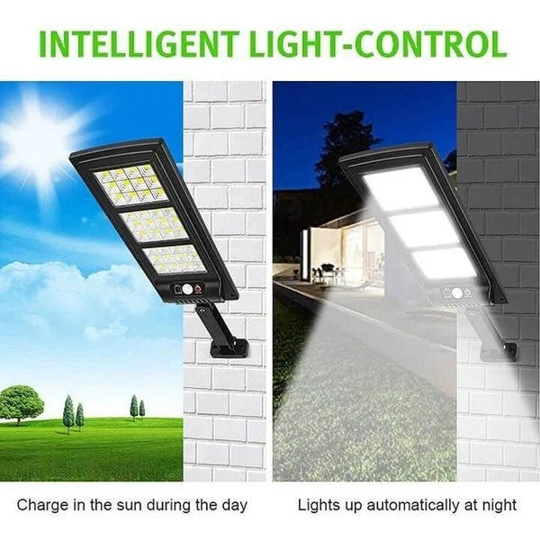 ✨BUY 2 FREE SHIPPING✨ SOLAR LED LAMP 6000K ✨