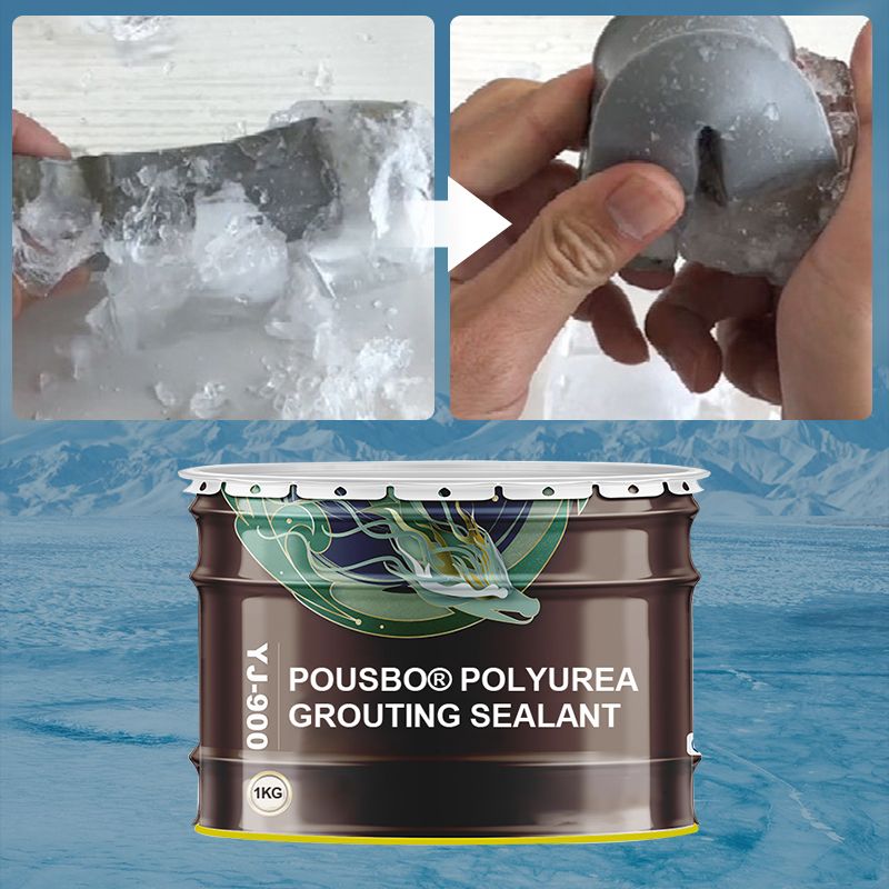 Polyurea Grouting Sealant