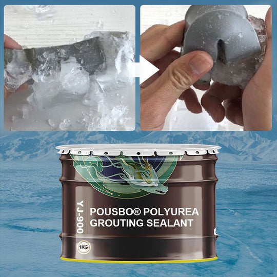 Polyurea Grouting Sealant