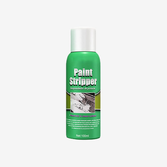 50% OFF-Efficient Paint Stripper（Gift Free Brushes）
