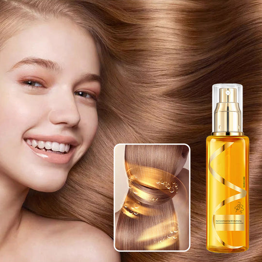 ✨Limited Time Offer✨Moisturizing & Strengthening Silky Hair Oil