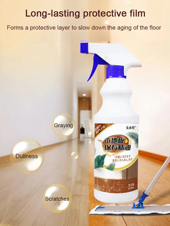 🔥Buy 2 Free Shipping🔥Cleaning and Care Oil for Wooden Floors