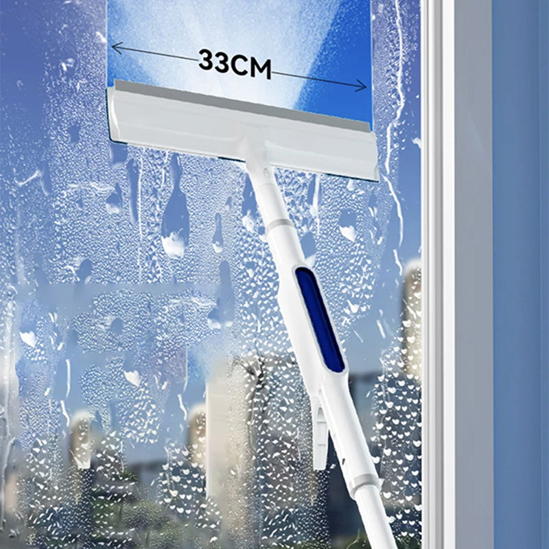 🌟Home Essential🏠️🧼Double-sided spray expansion window cleaner