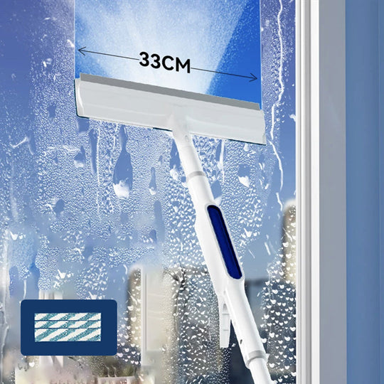 🌟Home Essential🏠️🧼Double-sided spray expansion window cleaner